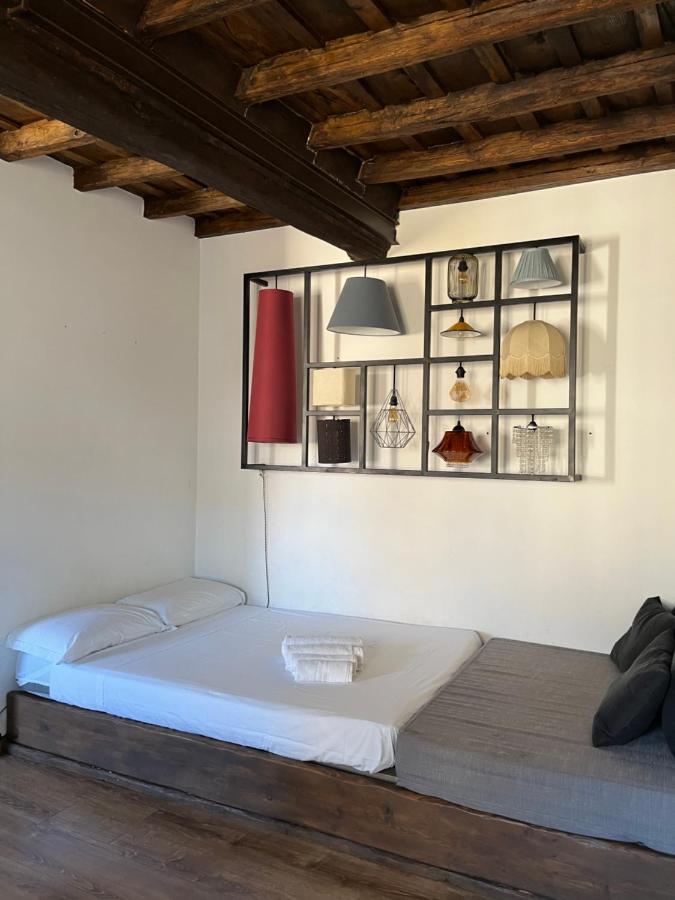Colosseo Suite Рим Екстериор снимка