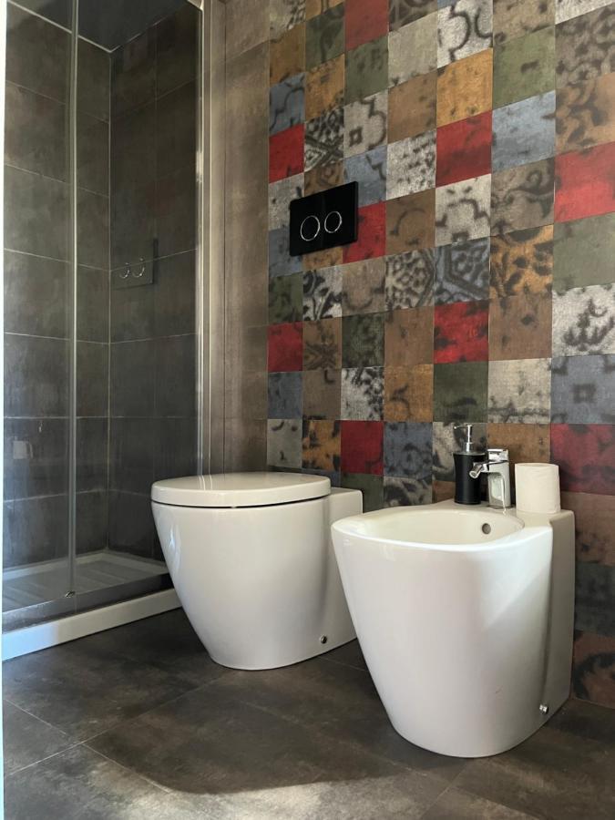 Colosseo Suite Рим Екстериор снимка