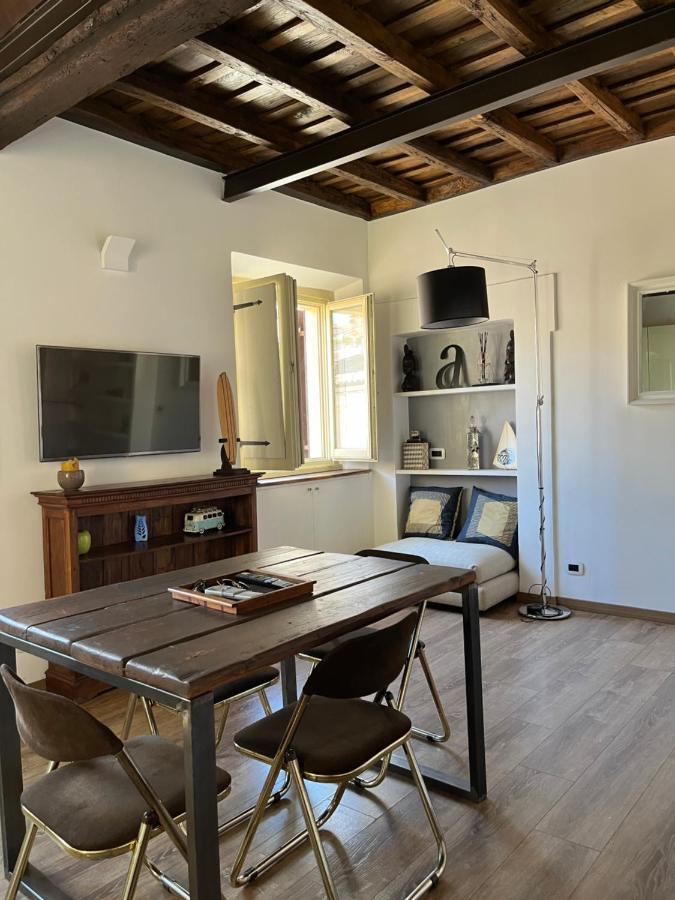 Colosseo Suite Рим Екстериор снимка