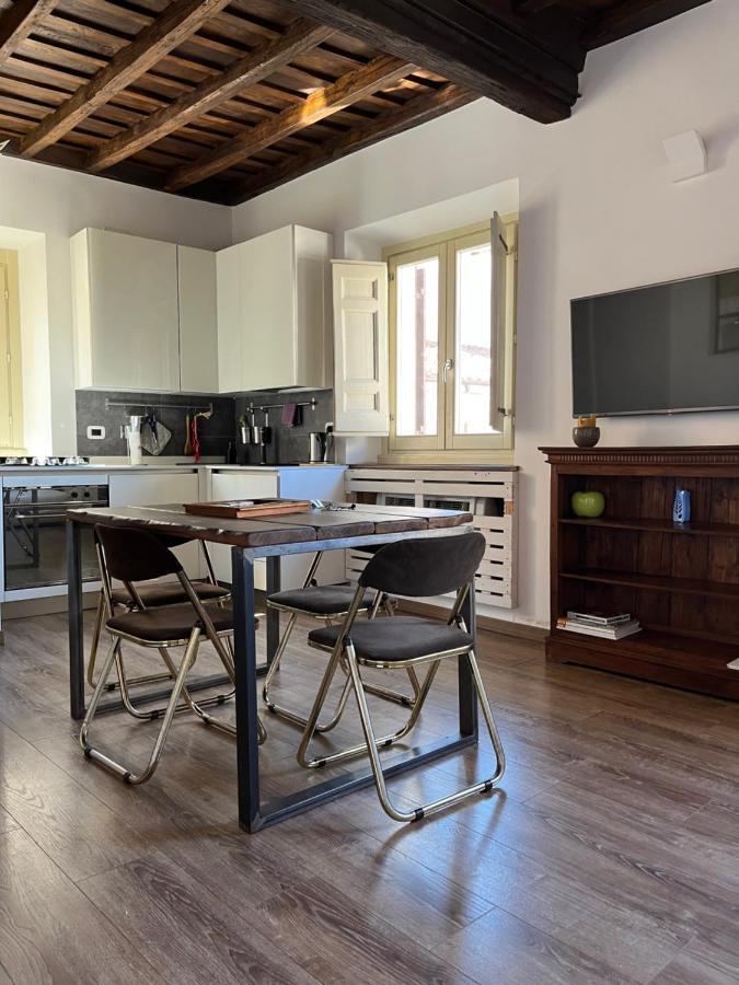 Colosseo Suite Рим Екстериор снимка