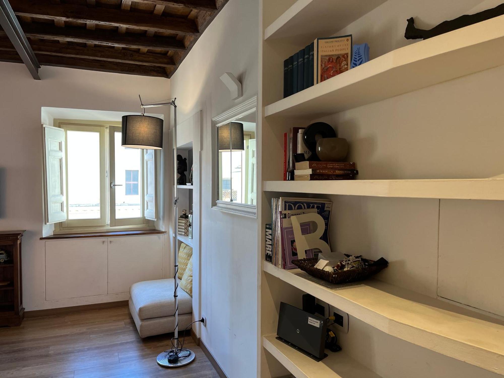 Colosseo Suite Рим Екстериор снимка