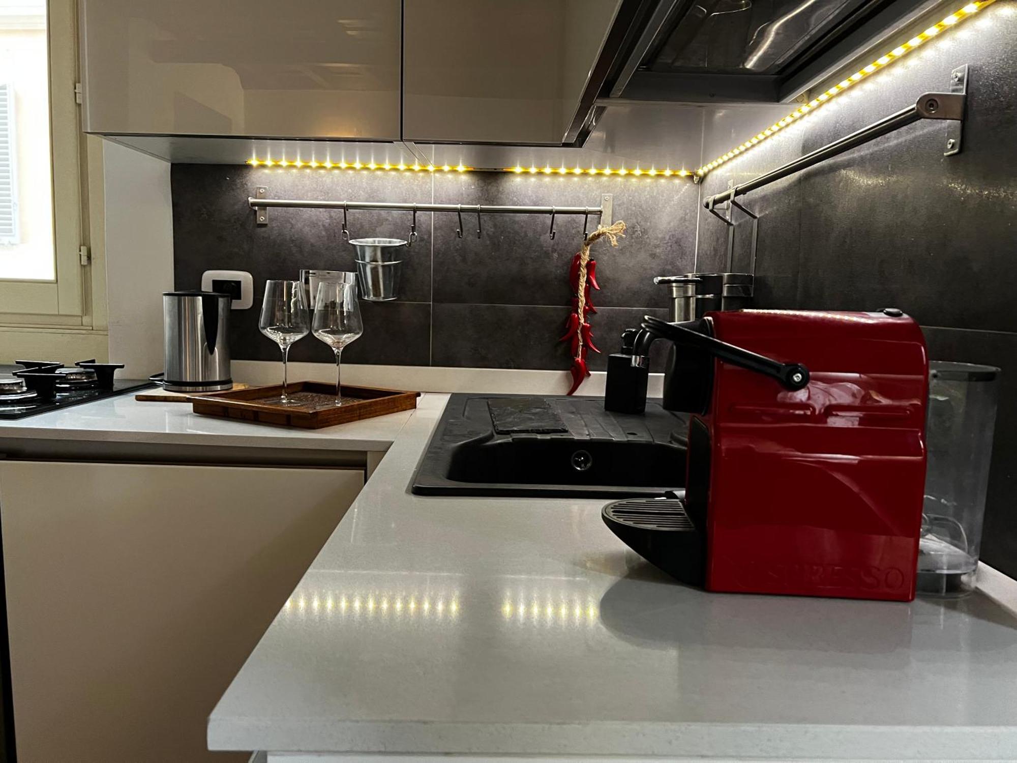 Colosseo Suite Рим Екстериор снимка