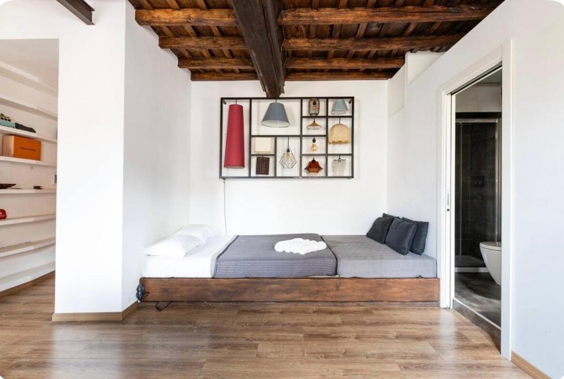 Colosseo Suite Рим Екстериор снимка