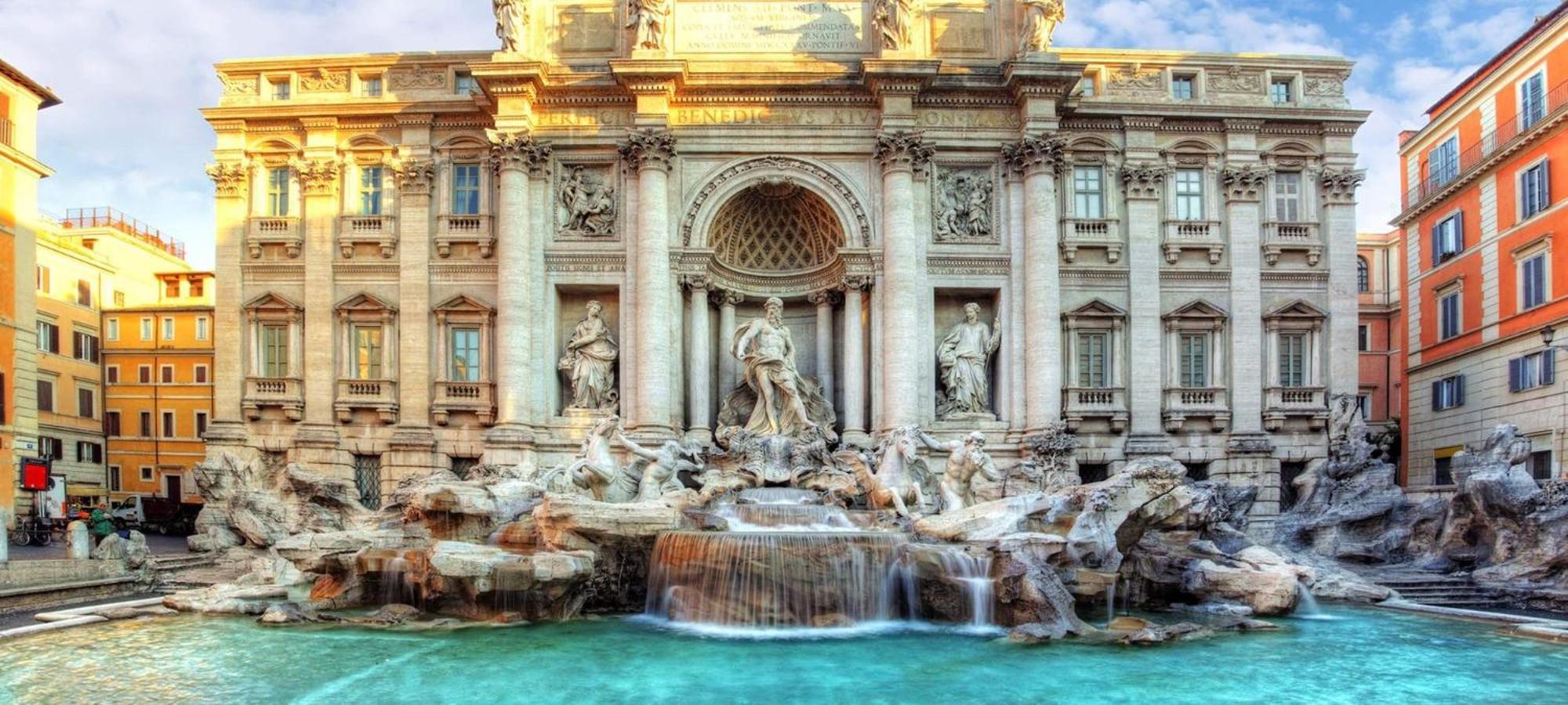 Colosseo Suite Рим Екстериор снимка